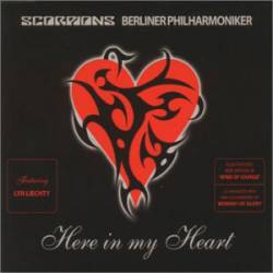 Scorpions : Here in My Heart